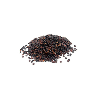 QUINOA NEGRA 250G Quinoa Negra 250g