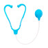 3X2 OUTLET Doctor c/accesorios azul 3x2 Outlet Doctor C/accesorios Azul
