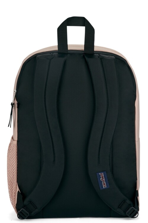 MOCHILA BIG STUDENT MISTY ROSE