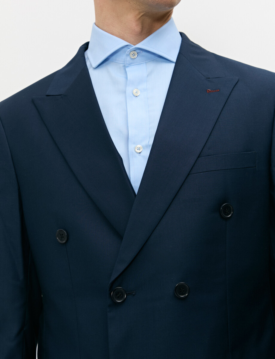 220373 AMBO HARRINGTON LABEL Azul
