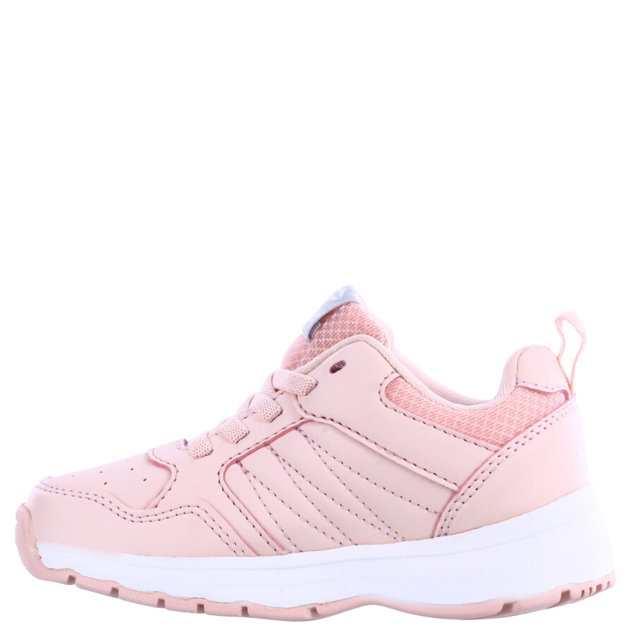 Championes Infantiles Topper Leon III Kids Rosa