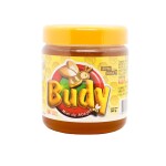 BUDY MIEL DE ABEJA FRASCO X 360 GRAMOS única