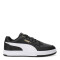 Championes de Mujer Puma Caven 2.0 Negro - Blanco