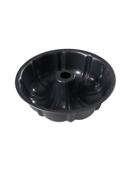 TORTERA C/CONO/ONDAS ANTIAD 26x8CM/0.7MM ESSENTIAL TORTERA C/CONO/ONDAS ANTIAD 26x8CM/0.7MM ESSENTIAL