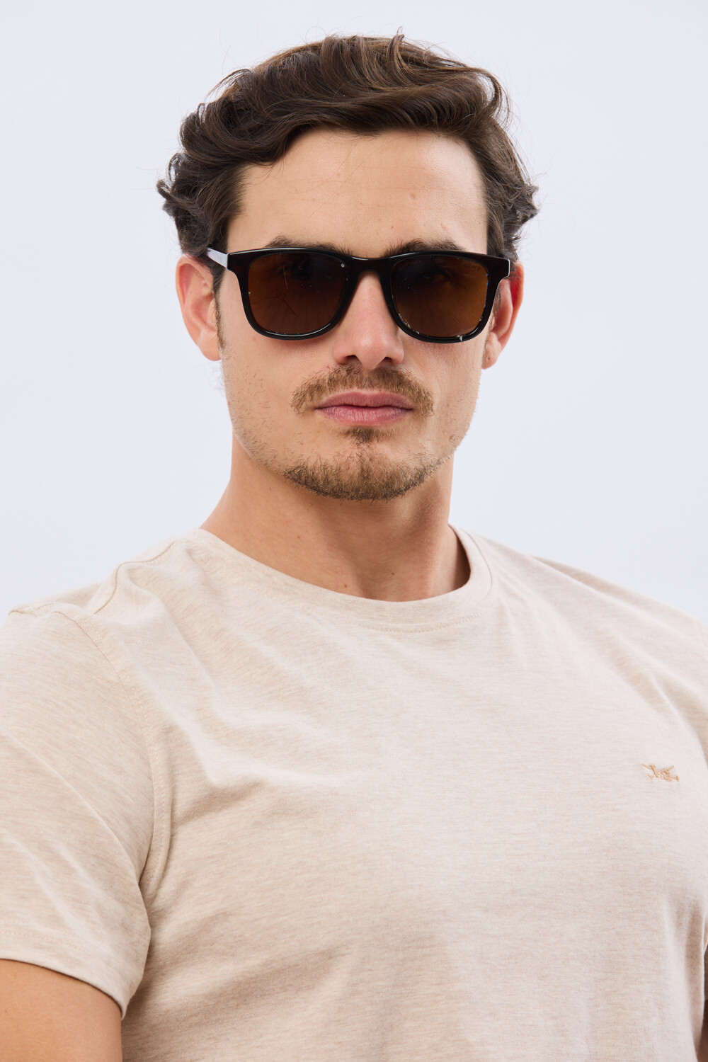 LENTES POLARIZADOS Marron