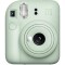 CAMARA FUJI INSTAX MINI 12 EMEA Cámara FUJI Instax Mini 12 EMEA Fotos Instantáneas - Green