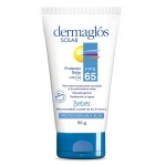 DERMAGLOS SOLAR BEBES FPS 65 FR. X 50 GR única