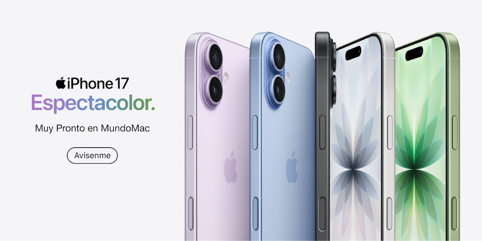 iPhone 17