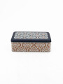 LATA RECTANGULAR ESTAMPA ESTAMPADO 1
