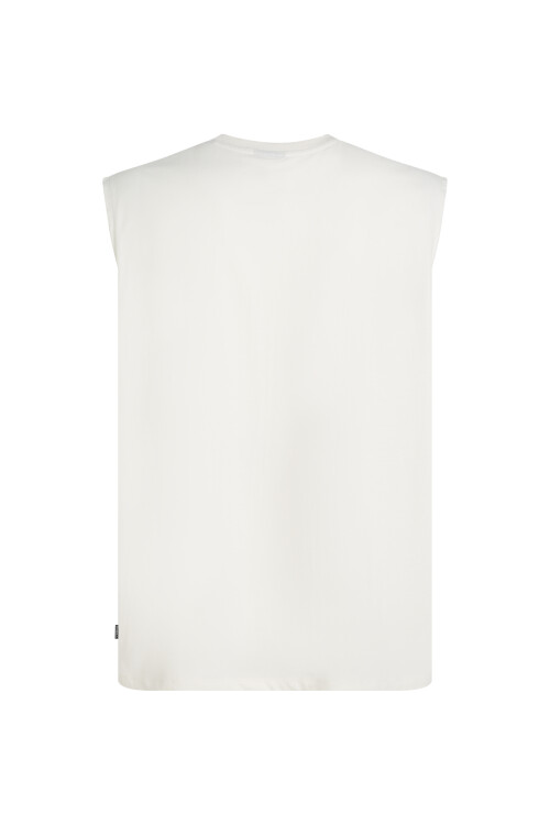 Musculosa O'Neill Summer Top Blanco