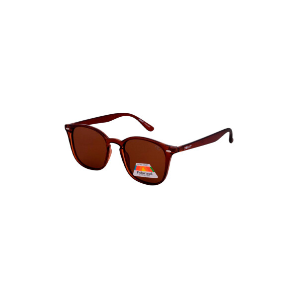 LENTES DE SOL RETRO BROWN LENTES DE SOL RETRO BROWN