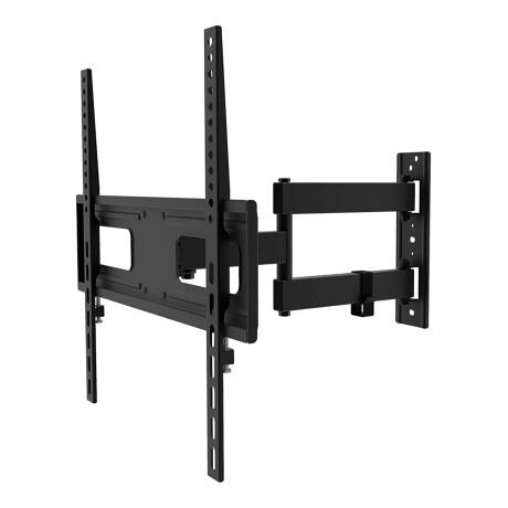 Soporte para Tv de Pared Unno TM8057BK 32''-55'' 001