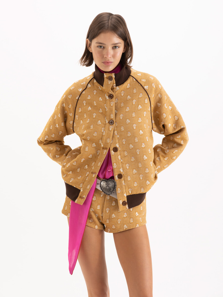 CHAQUETA WONDER 