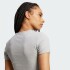 Remera Adidas Originals Essentials Gris