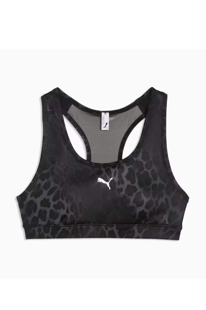 Top Puma 4 Keeps Negro
