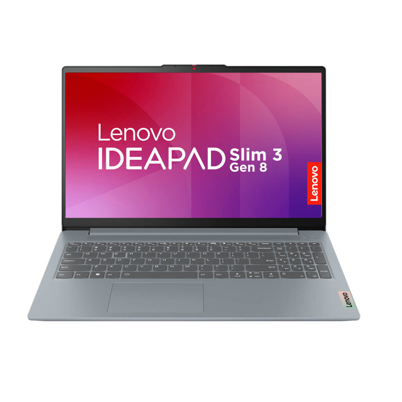 Notebook Lenovo Ideapad Slim 3 15AMN8 Ryzen 5 7520U 512 16GB Notebook Lenovo Ideapad Slim 3 15AMN8 Ryzen 5 7520U 512 16GB