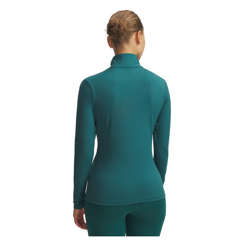 Campera Under Armour Motion Jacket Mujer 028-338U4M0 Verde