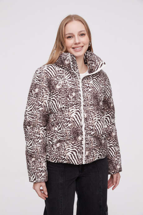 Campera Embla Estampado 2