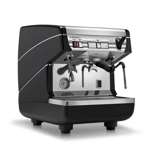 Cafetera Appia II Simonelli Cafetera Appia II Simonelli