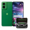 Motorola Moto G35 4/256 Gb 5g + Regalo VERDE