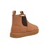 Botas UGG Neumel Chelsea Marrón