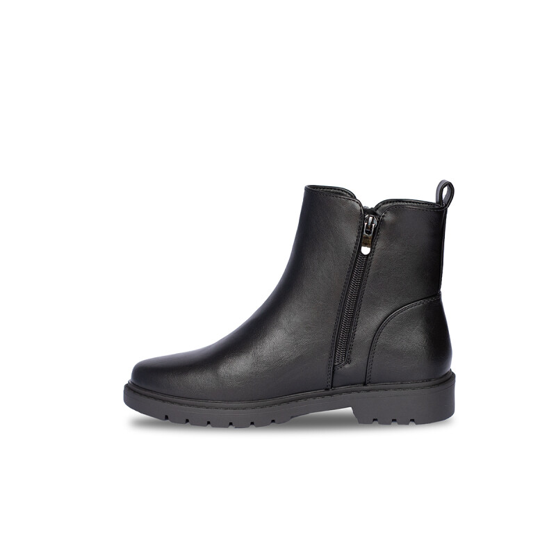 Bota Dama Salome BLACK