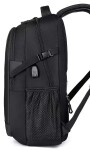 MOCHILA WASHINGTON NEGRO