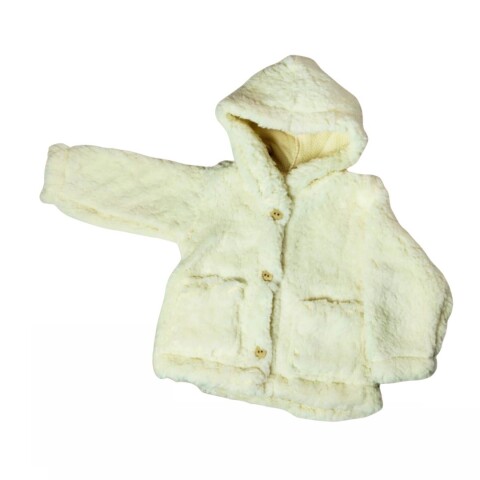 Campera BERNARDO Beige