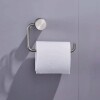 Portarrollo SIGNATURE brushed nickel Portarrollo Signature Brushed Nickel
