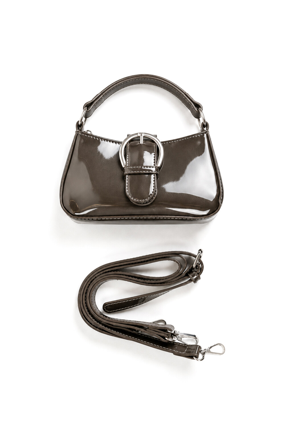 Bolso Salina Bronce