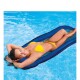 INTEX COLCHONETA INFLABLE FLOTANTE CON MALLA PERMEABLE Intex Colchoneta Inflable Flotante Con Malla Permeable