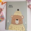 Libreta Ray. Flex Diseños Osos N/a