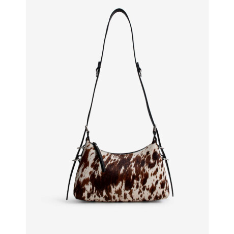 Bandolera Animal Print Estampado Animal Print