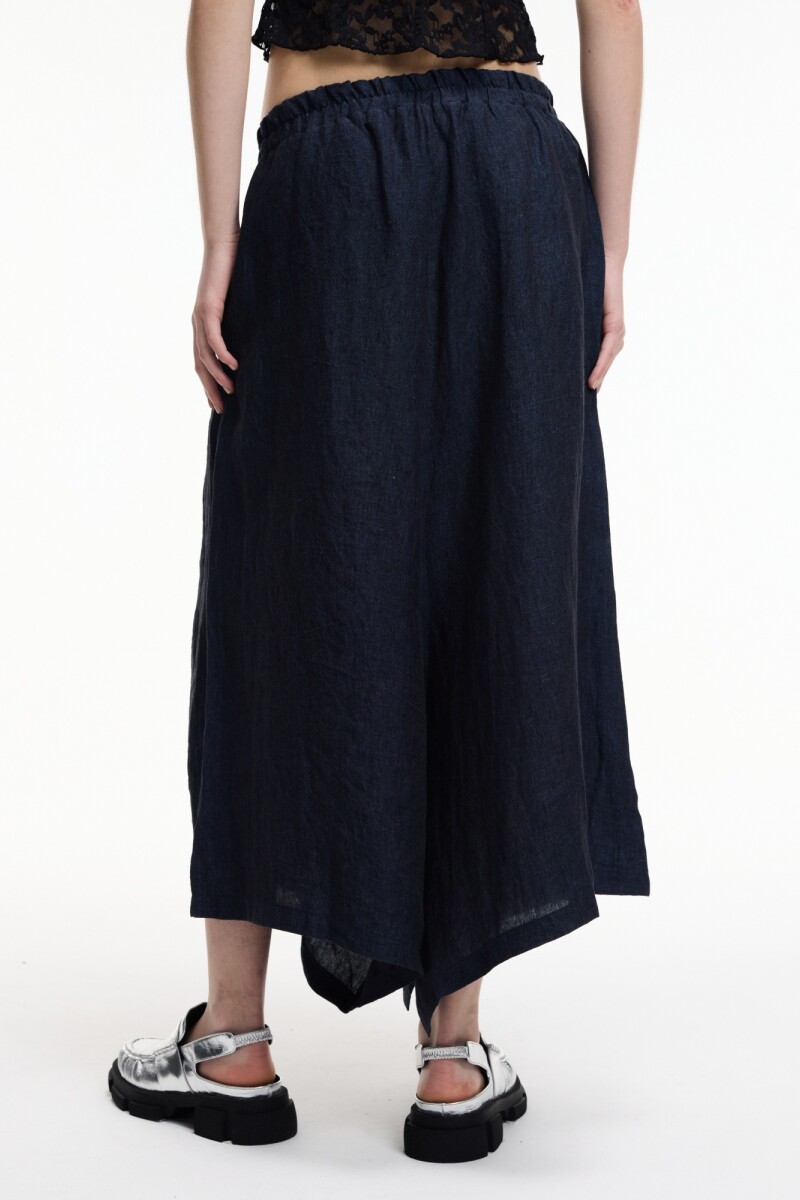 PANTALÓN LEPREA Azul