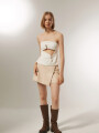 Tops Copito Blanco