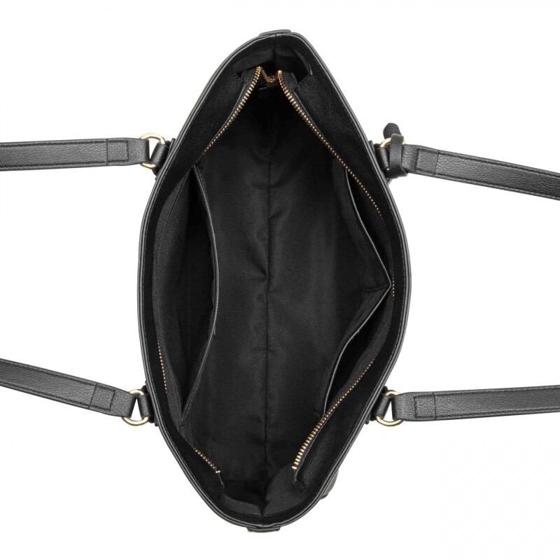 Lakelyn Tote Black