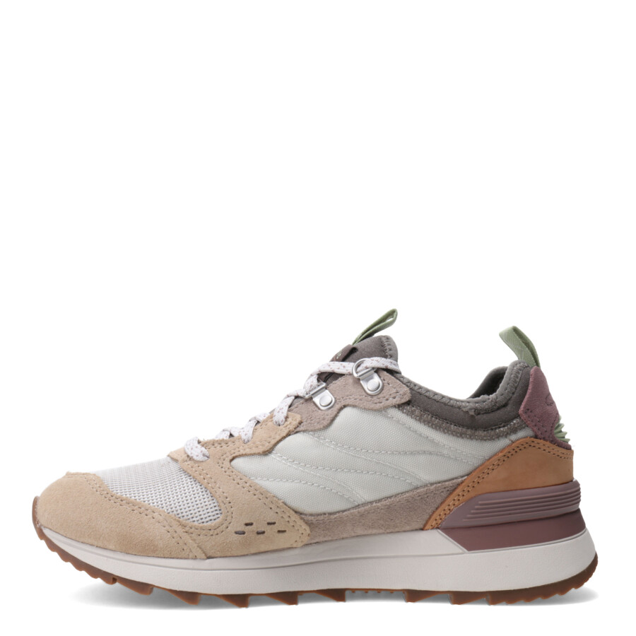 Championes de Mujer Merrell Alpine 83 Sneaker Ref.J006880 Camel Mult Marrón - Multicolor