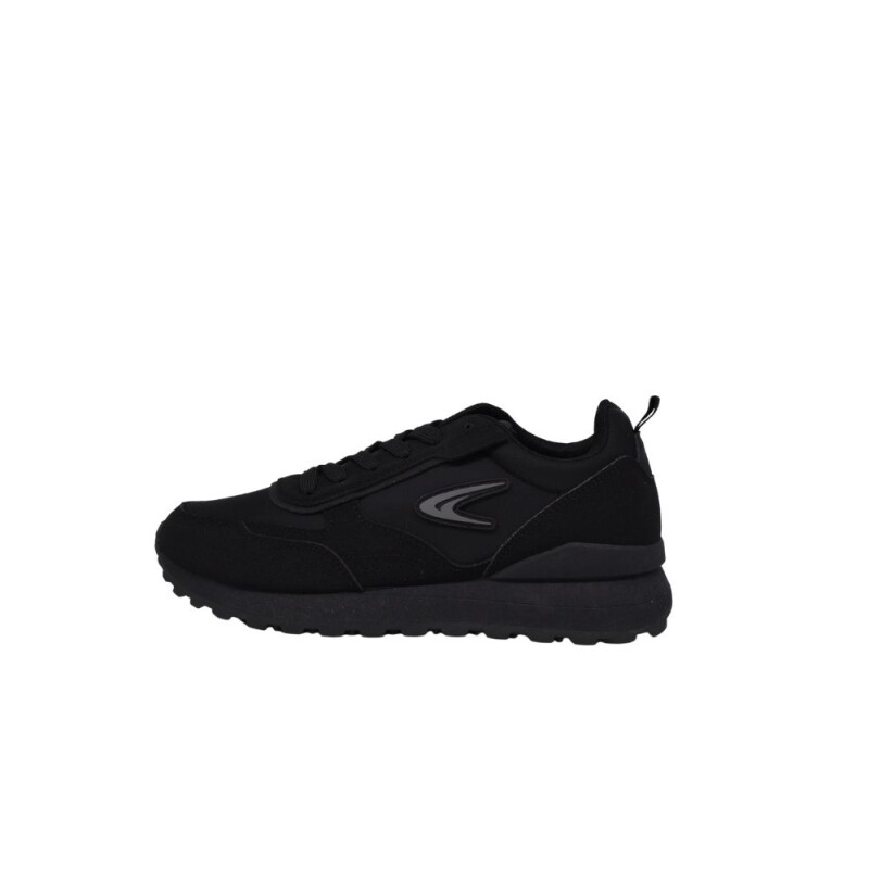 Calzado deportivo Hombre LeGroupe BLACK