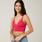 Tops Rupaul Fucsia Oscuro