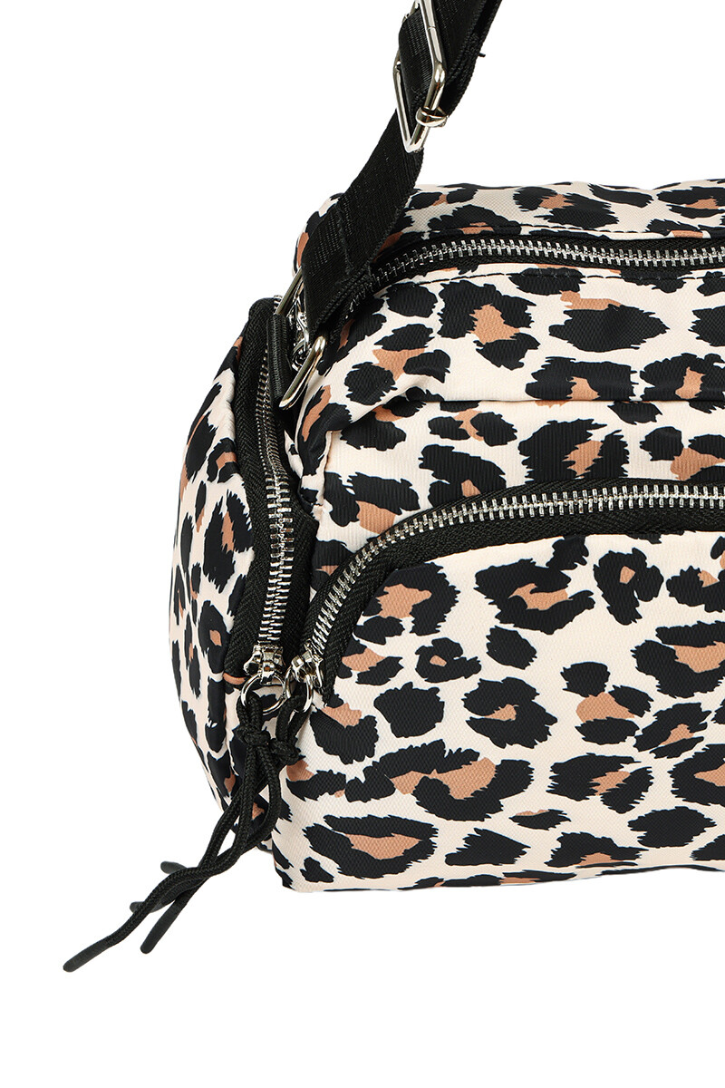 Bandolara Macao Print