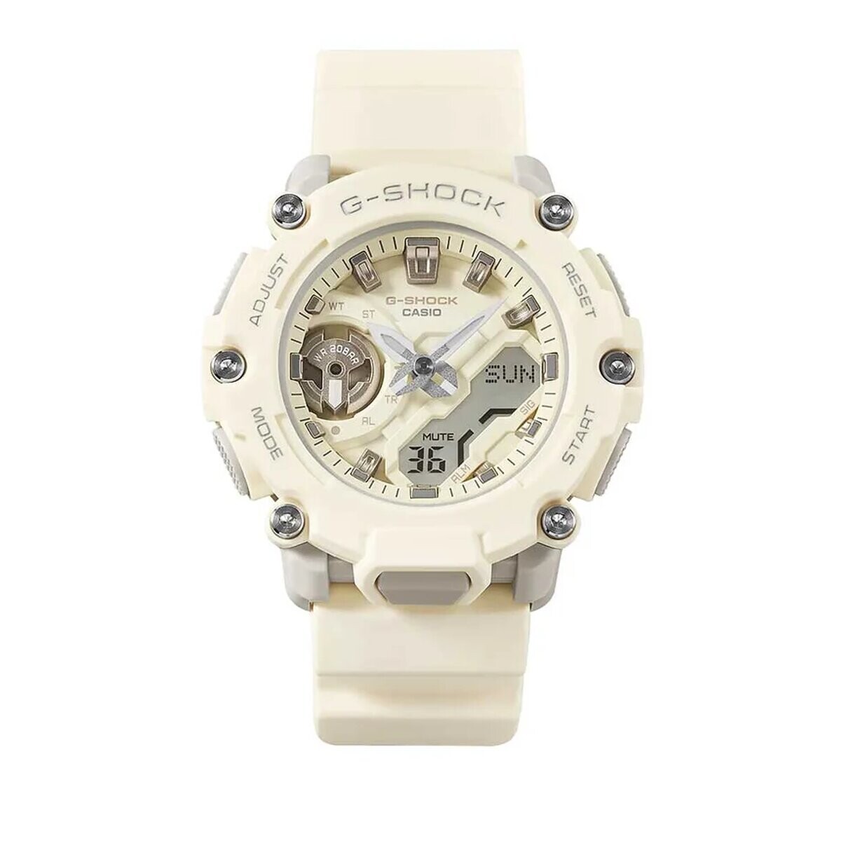 Casio G-Shock - 