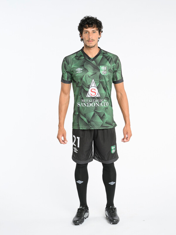 Equipo de futbol personalizado Umbro Hombre 003