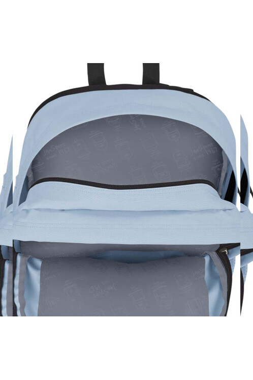 Mochila Main Campus Blue Dusk