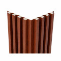 INDOOR WPC L CORNER HABITARE PARA MODELO WI03 / 2900X25X25 mm Indoor Wpc L Corner Habitare Para Modelo Wi03 / 2900x25x25 Mm
