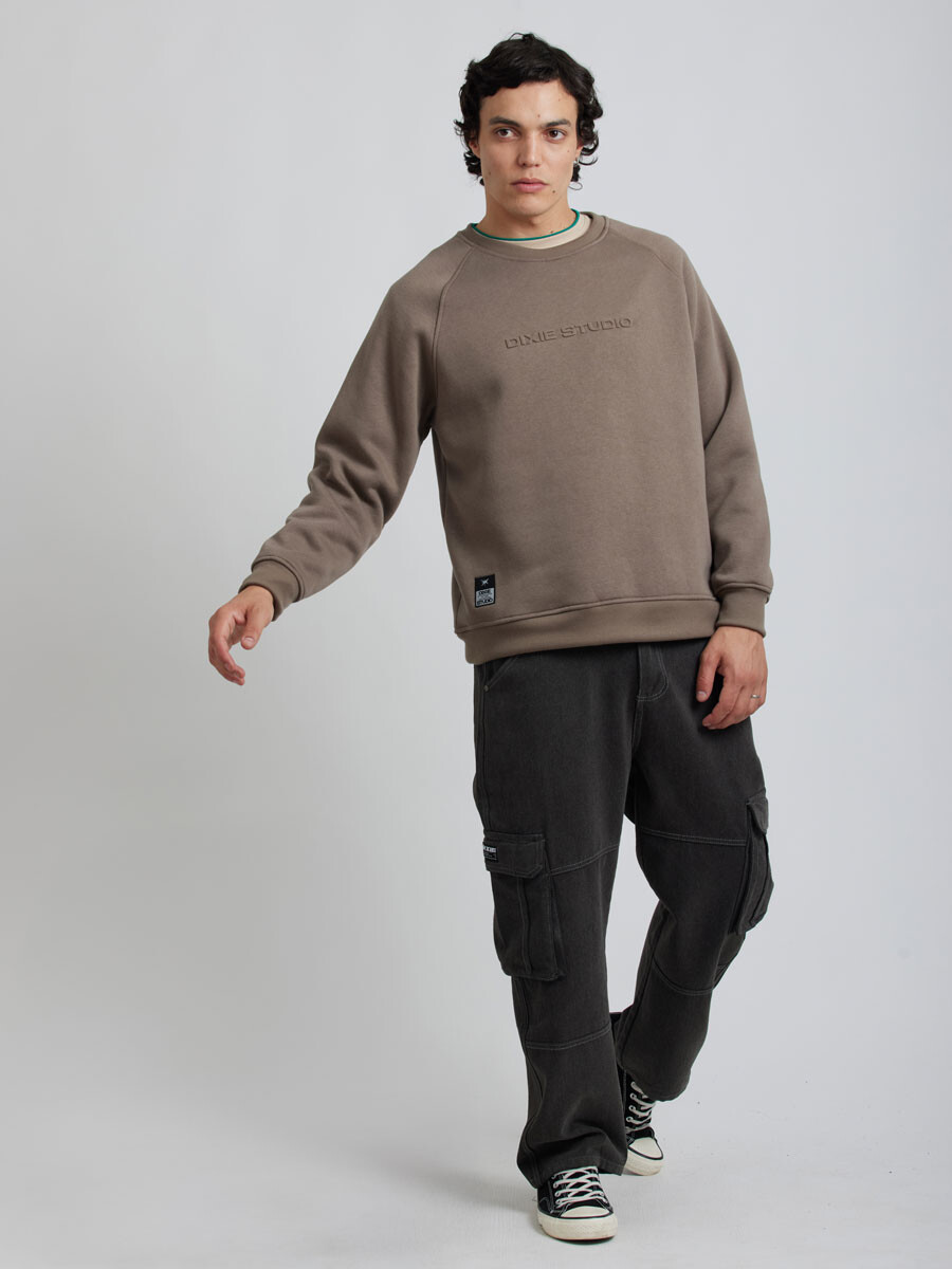 SWEATER SHILO DIXIE Beige