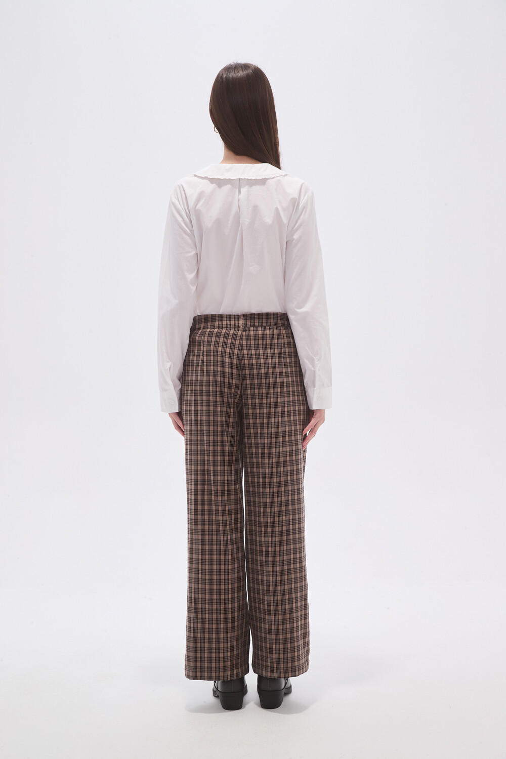 Pantalon Neliare Estampado 1