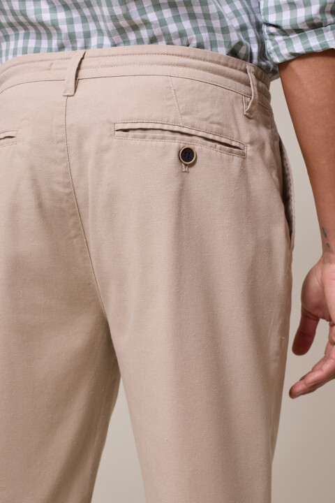 PANTALON LINO AVALONS26 POLANCO Arena