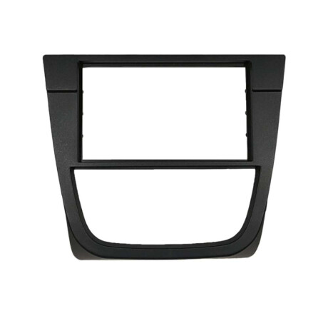 Marco Para Radio 2008 Volkswagen Golf G5 2Din