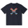 Camiseta Blue Banana Classic Anthracite