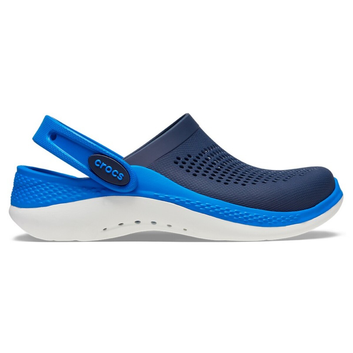 Crocs LiteRide™ 360 Kids - Azul 